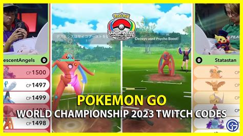 pokemon go twitch|pokemon go 2023 twitch.